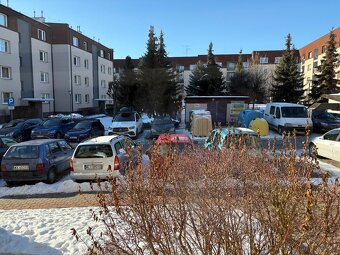 mieszkanie 48m² w Tarczynie (na parterze, z balkonem) - 14