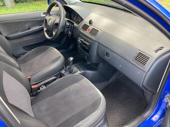 Fabia 1.4 TDI - 14
