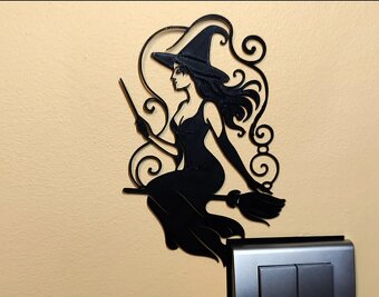 Dekoracje na przełącznik – stylowy detal do Twojego wnętrza - 14