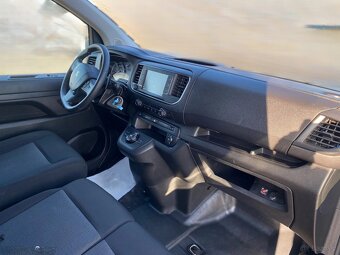 PEUGEOT EXPERT 2017 - 14