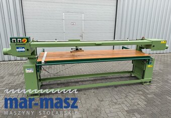 Szlifierka długotaśmowa Johannsen T93 - 14