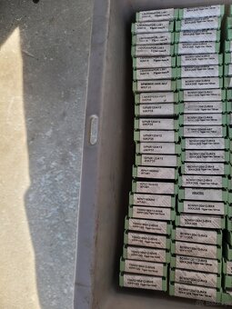 wymiana nowych wkładek na używane - 14