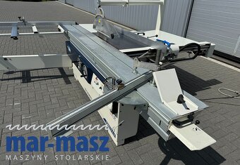 Piła formatowa SCM FORMULA S 40M - 14
