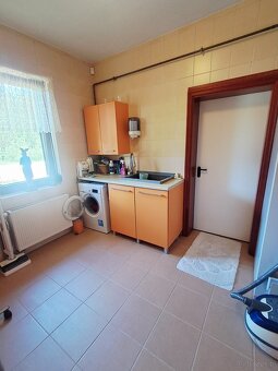 Atrakcyjny dom w otoczeniu lasu – Prażuchy Nowe - 14