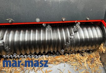 Rębak / Rozdrabniacz WEIMA typ WL 10 - 14