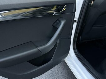 Škoda Octavia 1.6TDI/85kW 2.Maj. r.v. 2020 - 14