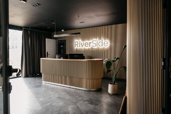 Ekskluzywny Apartament o pow.76m2, taras 14m2–RiveSide - 14