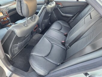 Mercedes S-classe - 14