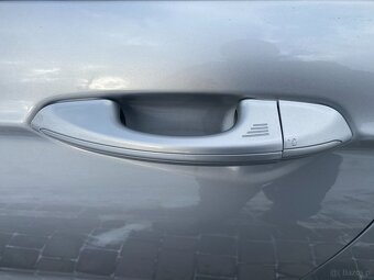 150 KONI TITANIUM FUL LEDY NAWIGACJA Elektryczna klapa - 14