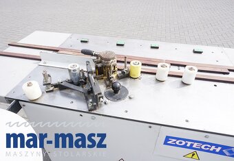 Okleiniarka ZOTECH OWP 3 BIS - 14