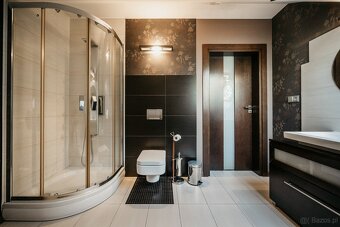 Ekskluzywny dom w Zdunach o pow. 347m², działka 3520m2 - 14