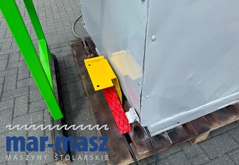 Piła poprzeczna ESTERER typ HKS - 14