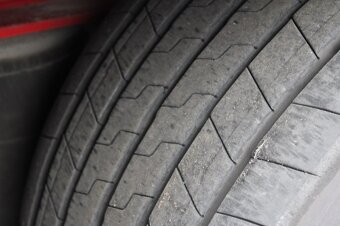 Kässbohrer MAXIMA XS 04 XL, LOWDECK, LIFTING AXLE - 14