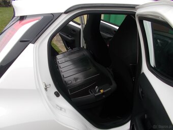 SPRZEDAM TOYOTA AYGO II - 14