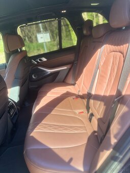 Sprzedam BMW X5 xDrive40d, rok produkcji 09/2023; ; - 14