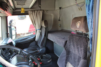 Scania R 114 LB340 6X2 L PALFINGER PK16502 - 14