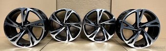 Audi e-tron GT FW 4J 5x130 9Jx20 ET54 11Jx20 ET60 4J3 - 14