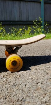 deska Longboard Quicksilver - 14