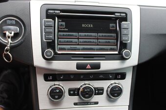 Volkswagen Passat Variant, 2.0TDI (odliczenie VAT nie jest m - 14