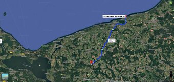 Działka budowlana 72-310 Sowno Zachodniopomorskie = 3096 m2 - 14