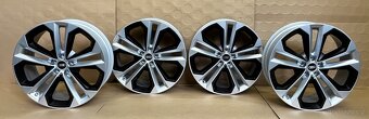 Felgi Audi Q5 SQ5 8,5Jx21 ET34 80A601025AS - 14