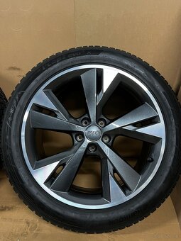 Audi Q4 e-tron 89A601025E 89A601025M 8Jx20 ET45 9Jx20 ET42 - 14