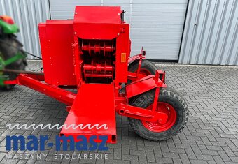 Korowarka VALON KONE VK 16 - 14