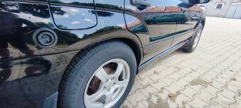 Subaru Forester AWD 4x4 2.0 pb + LPG 2007r - 14