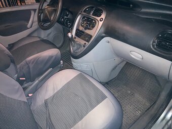 Citroen Xsara Picasso - 14