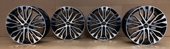 Felgi 8,5x20'' Audi A6 S6 4G C7 Competition 4G0601025BE - 14