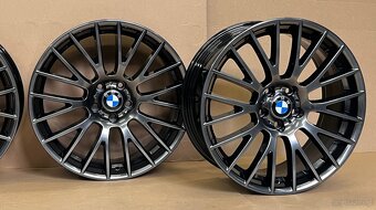 BMW 5er F10 F11 6er F12 F13 20'' Styling 312 6792596 67925 - 14