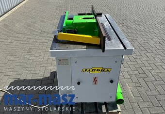 Frezarko – Piła JAROMA DYFD-2 - 14