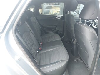 1,5 T-GDI 160 KM, GT Line, DCT, Automat, Szyber dach - 14