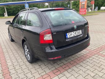 Octavia 2.0-TDI Okazja - 14