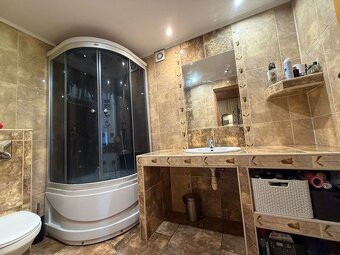 Dom parterowy o pow. 111m2,  Kol. Skarszewek - 14