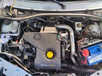 Dacia Duster 4x4 hak klimatyzacja - 14