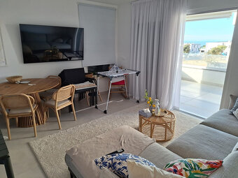 Chorwacja-apartament trzypokojowy i widokiem na morze - 14