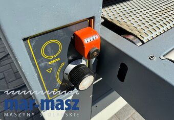 Szlifierka szerokotaśmowa CASOLIN ETA 2 1100 - 14