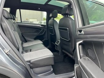 2019 Volkswagen Tiguan Allspace 2.0TDI 4Motion R-LINE - 14