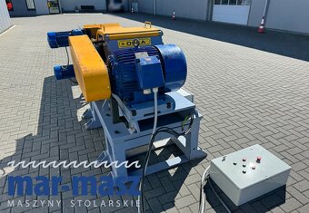 Rębak / Rozdrabniacz OSKA typ OKRR 400 - 14