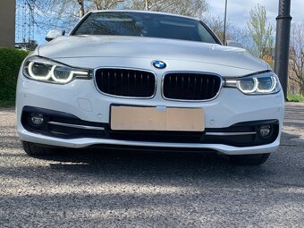 bmw 320 d - 14