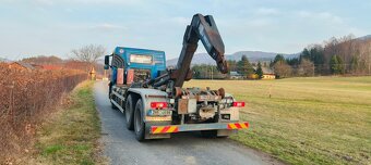 Volvo fm9 340 - 14
