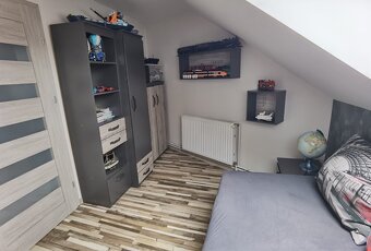 Dom wolnostojący po remoncie, Skalmierzyce,160 m² - 14