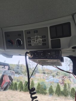 Sprzedam ciągnik rolniczy Claas Arion 620 rok 2017 - 14