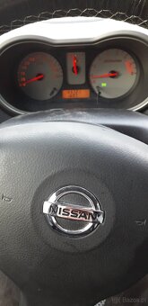 Nissan Note  1.4 benzyna -Gaz , Hak - 14