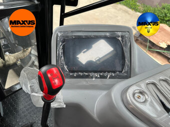 Refundacja 50% NOWY MAXUS X130 KM Ciągnik 4x4 Traktor - 14