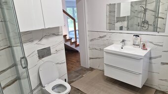 Ostatni dom w cenie mieszkania, zamknięte osiedle. Łódź - 14