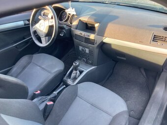Opel Astra 1.6+LPG - 14