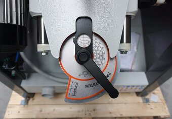 Wiertarka wielowrzecionowa MAGGI Boring System 21 Prestige - 14