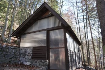 Chata pod Halinami (SKI i BIKEpark Malinô Brdo – Słowacja) - 14